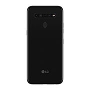 LG K41S, Cuatro Cámaras, LMK410HM