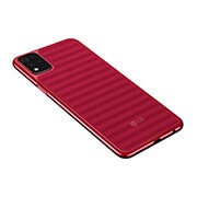 LG K42 I 6.6'' HD+ I Quad Cámera I 64GB, LMK420HM