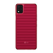 LG K42 I 6.6'' HD+ I Quad Cámera I 64GB, LMK420HM