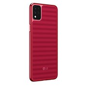 LG K42 I 6.6'' HD+ I Quad Cámera I 64GB, LMK420HM