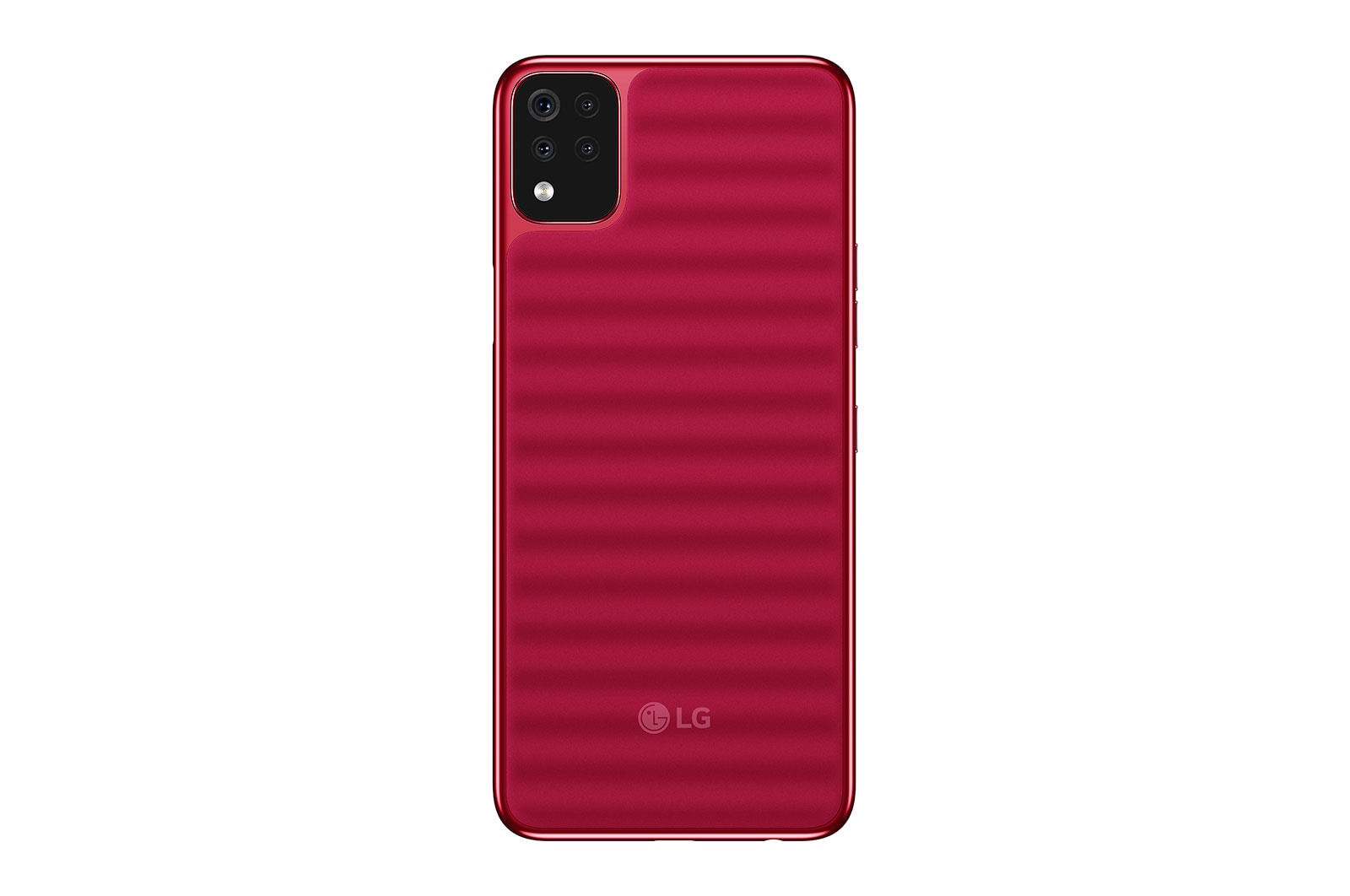 LG K42 I 6.6'' HD+ I Quad Cámera I 64GB, LMK420HM