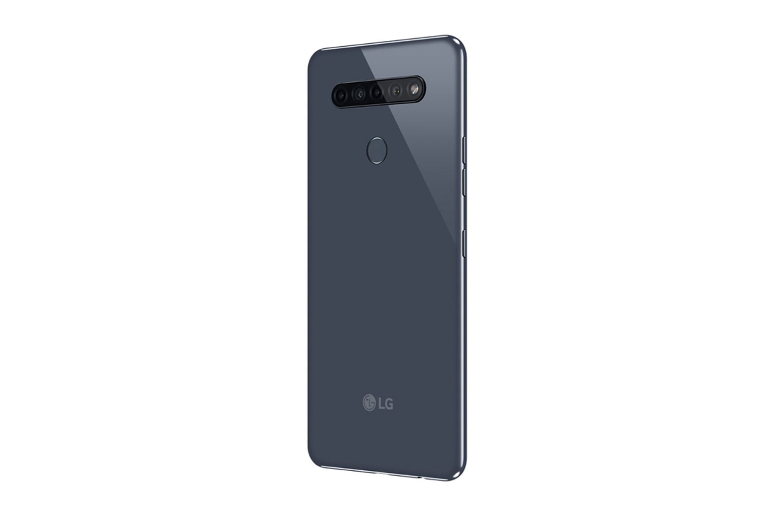 LG K51S, Cuatro Cámaras , LMK510HM