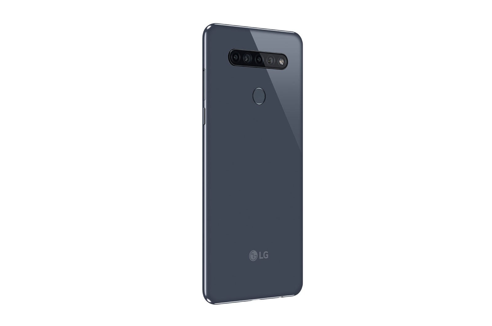 LG K51S, Cuatro Cámaras , LMK510HM