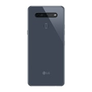 LG K51S, Cuatro Cámaras , LMK510HM