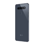 LG K51S, Cuatro Cámaras , LMK510HM