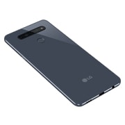 LG K51S, Cuatro Cámaras , LMK510HM