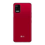 LG K52 | 6.6'' HD+ | Quad Cámara | 64GB, LMK520HM