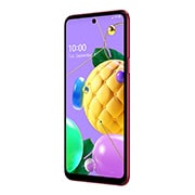 LG K52 | 6.6'' HD+ | Quad Cámara | 64GB, LMK520HM