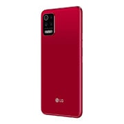 LG K52 | 6.6'' HD+ | Quad Cámara | 64GB, LMK520HM