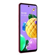 LG K52 | 6.6'' HD+ | Quad Cámara | 64GB, LMK520HM