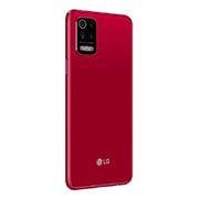 LG K52 | 6.6'' HD+ | Quad Cámara | 64GB, LMK520HM