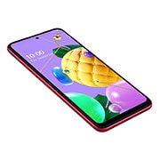 LG K52 | 6.6'' HD+ | Quad Cámara | 64GB, LMK520HM