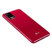 LG K52 | 6.6'' HD+ | Quad Cámara | 64GB, LMK520HM