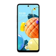 LG K62 I 6.6'' HD+ I Quad Cámara I 128GB, LMK525HM