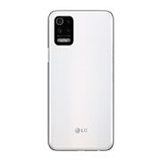 LG K62 I 6.6'' HD+ I Quad Cámara I 128GB, LMK525HM