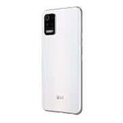 LG K62 I 6.6'' HD+ I Quad Cámara I 128GB, LMK525HM