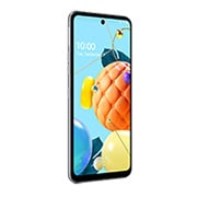 LG K62 I 6.6'' HD+ I Quad Cámara I 128GB, LMK525HM