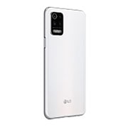 LG K62 I 6.6'' HD+ I Quad Cámara I 128GB, LMK525HM