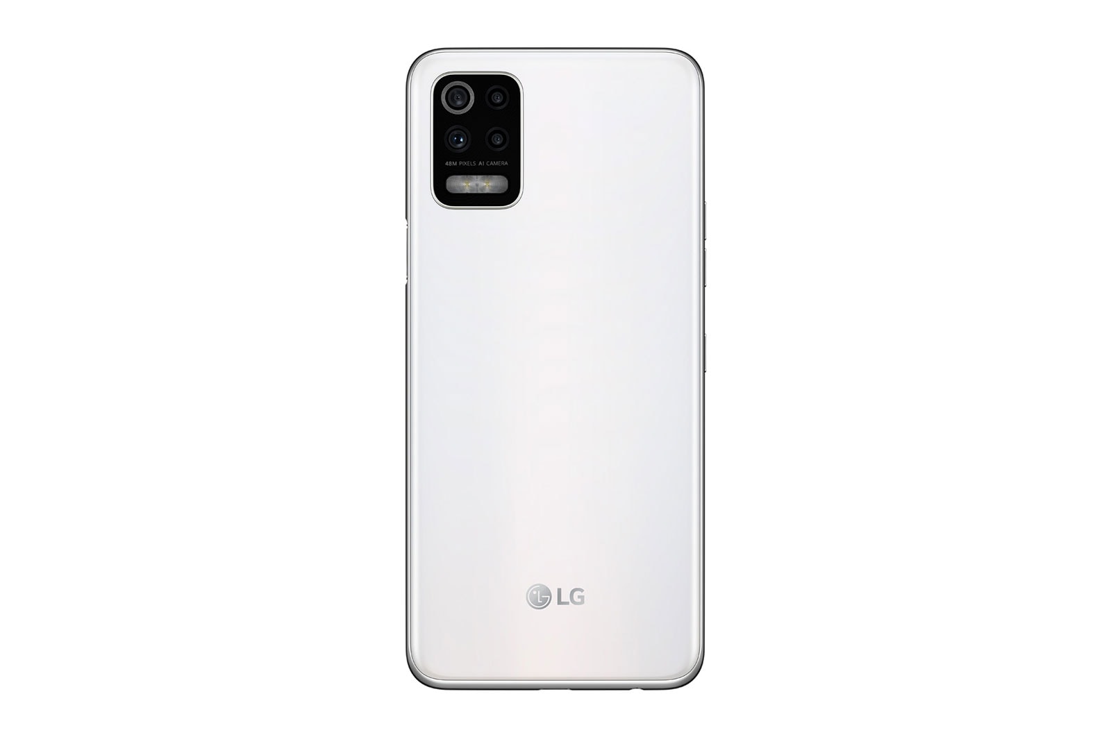 LG K62 I 6.6'' HD+ I Quad Cámara I 128GB, LMK525HM