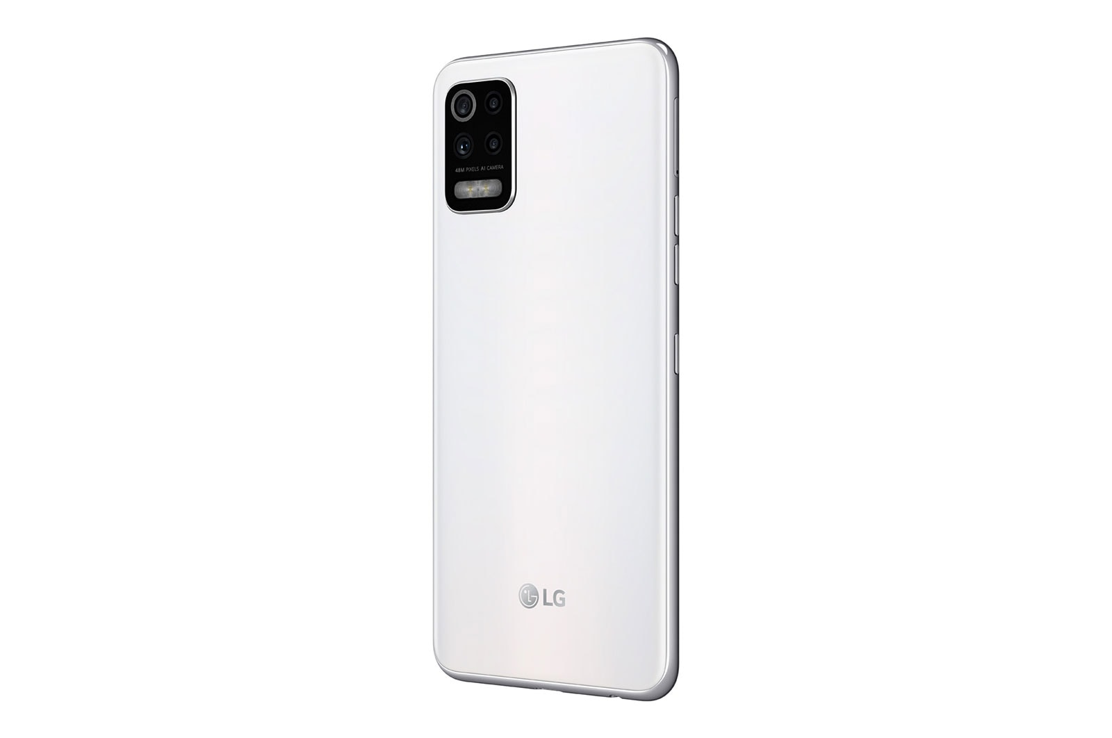 LG K62 I 6.6'' HD+ I Quad Cámara I 128GB, LMK525HM