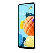 LG K62 I 6.6'' HD+ I Quad Cámara I 128GB, LMK525HM