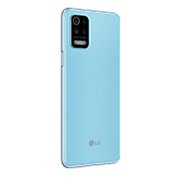 LG K62 I 6.6'' HD+ I Quad Cámara I 128GB, LMK525HM