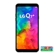 LG Q7 Plus, LMQ610FA