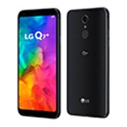 LG Q7 Plus, LMQ610FA