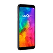 LG Q7 Plus, LMQ610FA