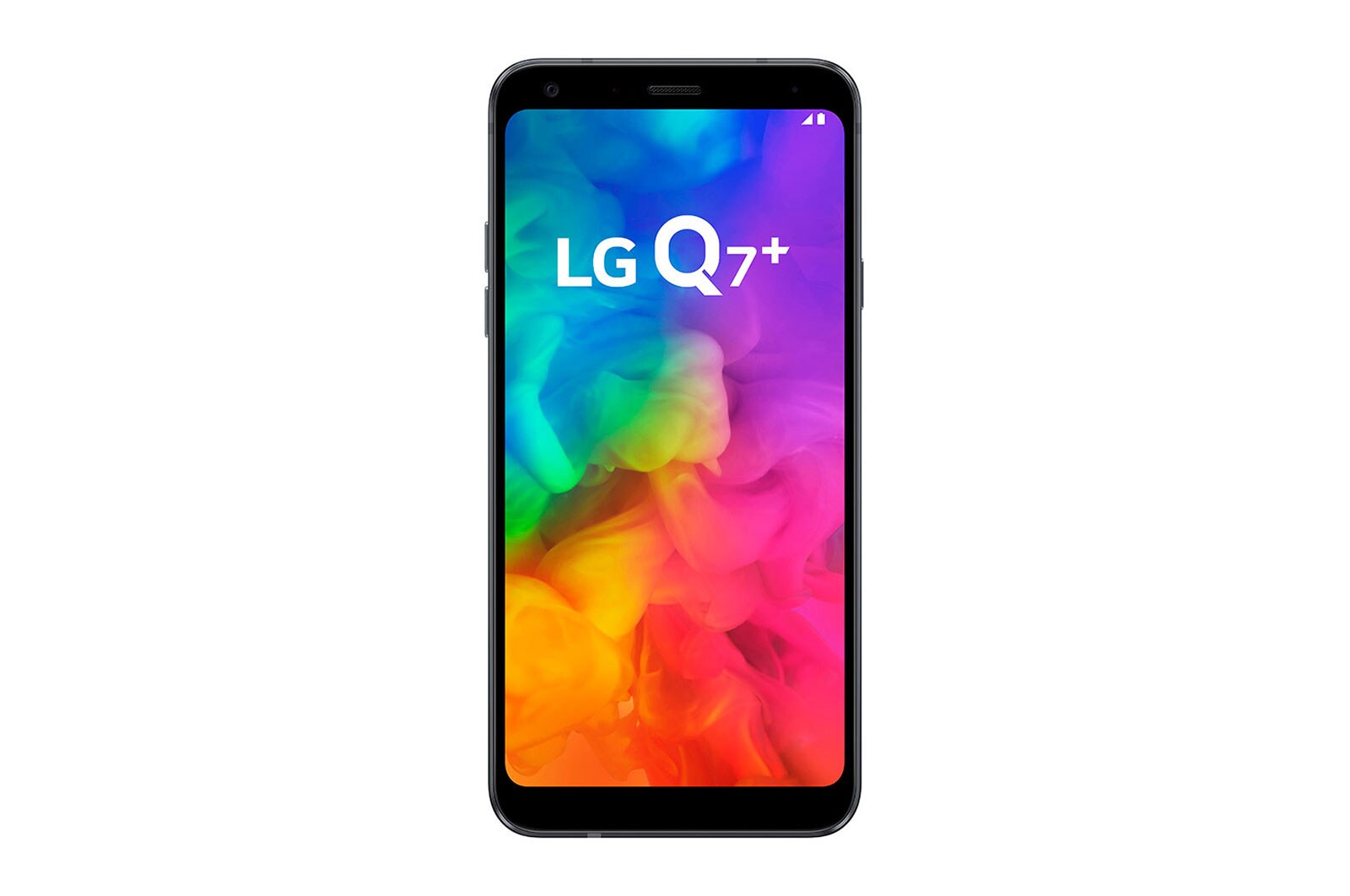 LG Q7 Plus, LMQ610FA