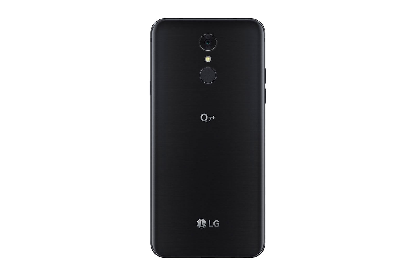 LG Q7 Plus, LMQ610FA