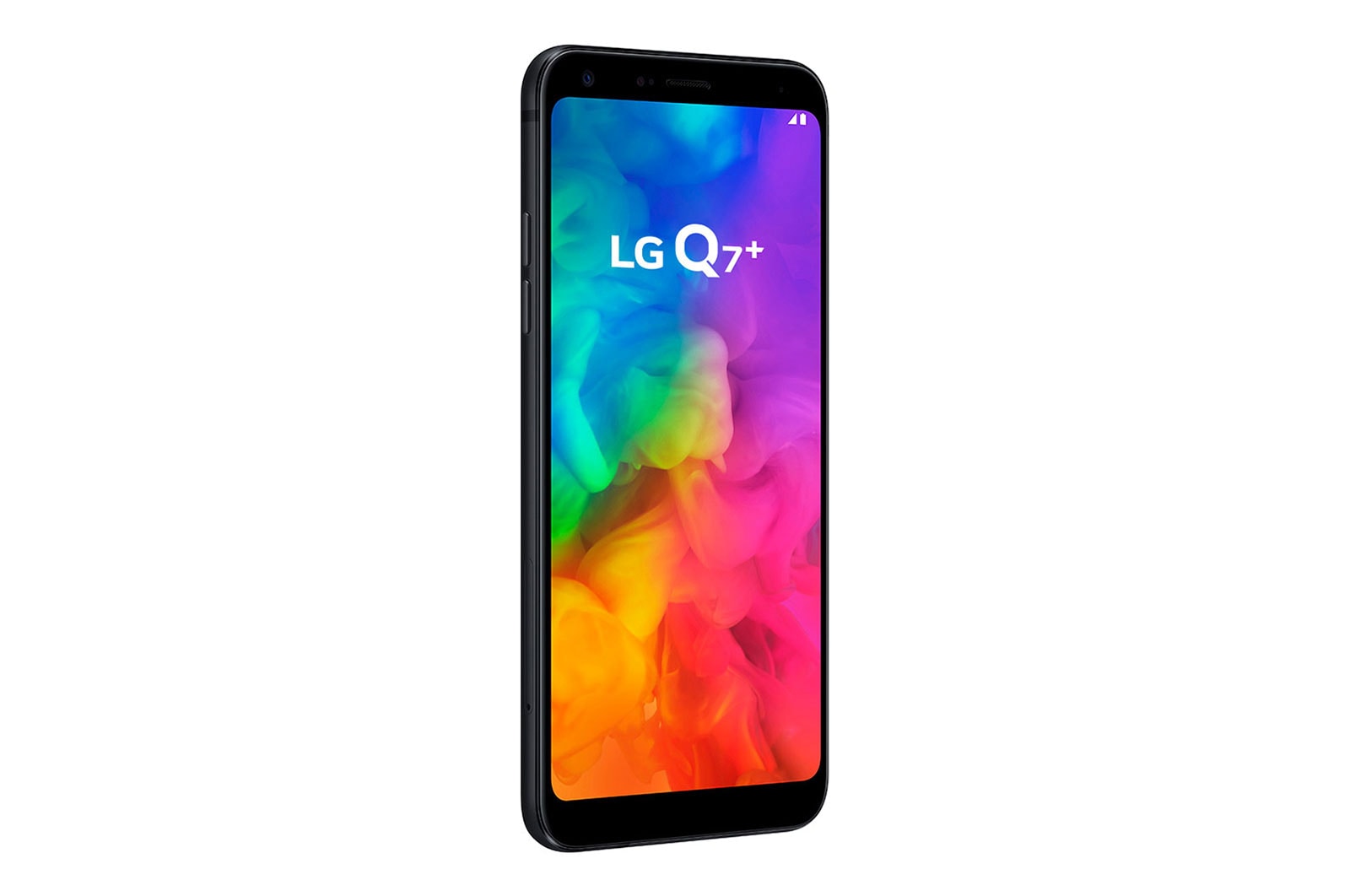 LG Q7 Plus, LMQ610FA