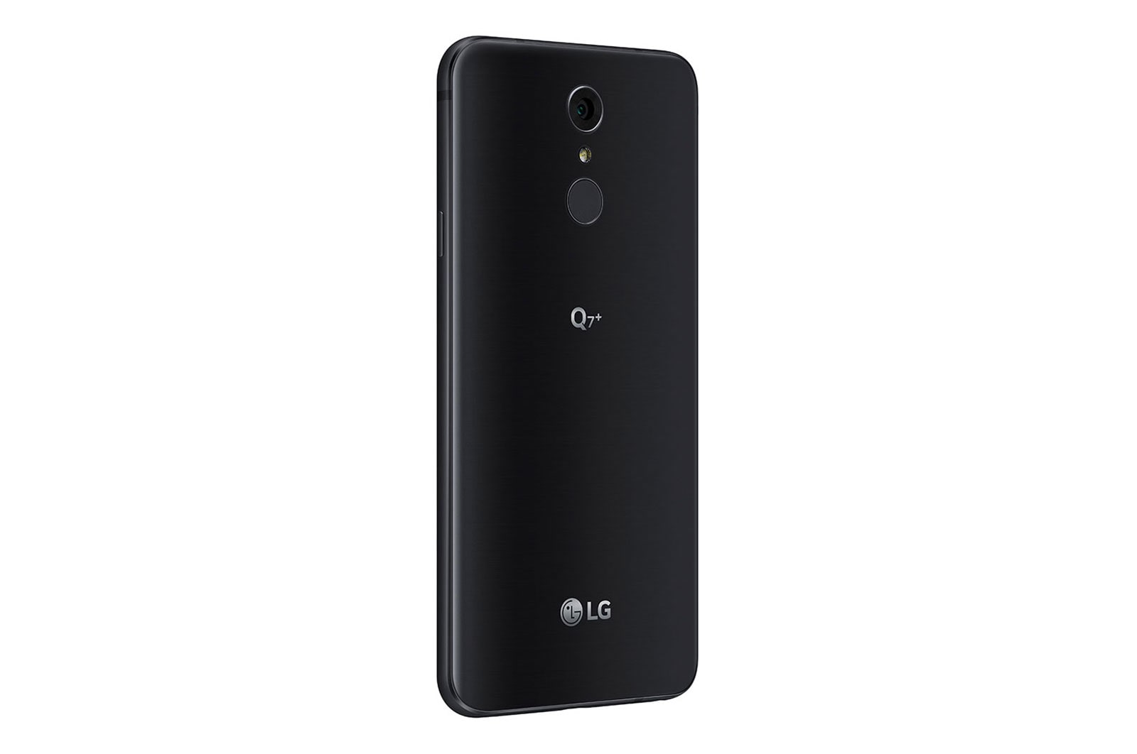 LG Q7 Plus, LMQ610FA