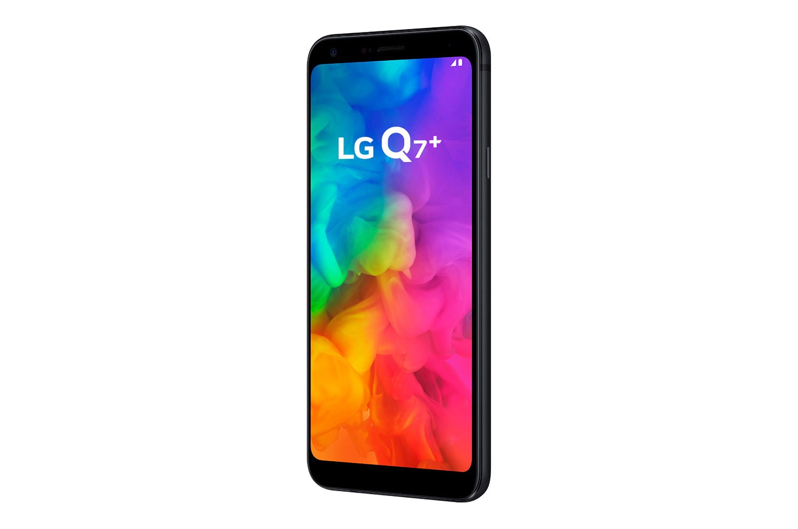 LG Q7 Plus, LMQ610FA