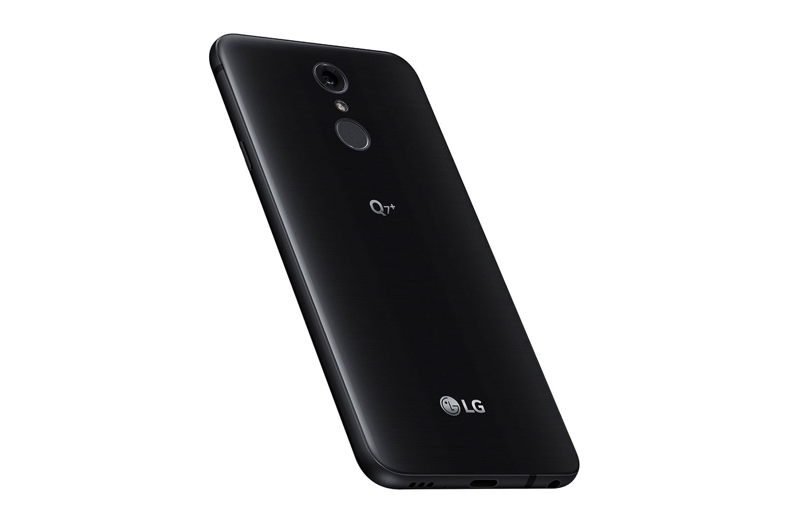 LG Q7 Plus, LMQ610FA