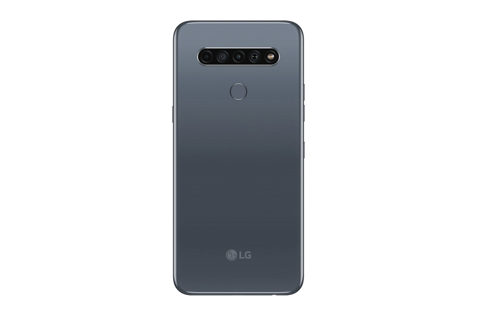 LG K61, Cuatro Cámaras, LMQ630HA