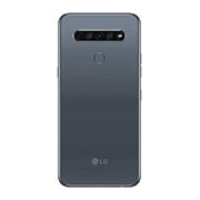 LG K61, Cuatro Cámaras, LMQ630HA