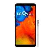 LG Q Stylus, LMQ710FM
