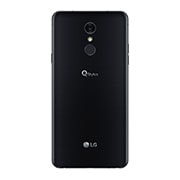 LG Q Stylus, LMQ710FM