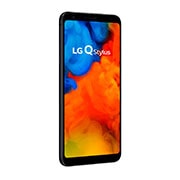LG Q Stylus, LMQ710FM
