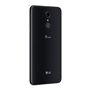 LG Q Stylus, LMQ710FM