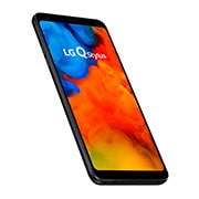 LG Q Stylus, LMQ710FM