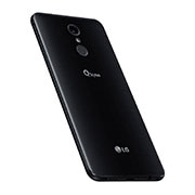 LG Q Stylus, LMQ710FM