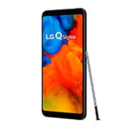 LG Q Stylus, LMQ710FM