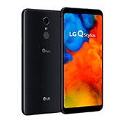 LG Q Stylus, LMQ710FM