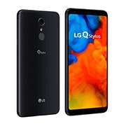 LG Q Stylus, LMQ710FM