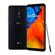 LG Q Stylus, LMQ710FM