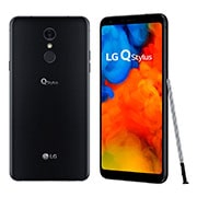 LG Q Stylus, LMQ710FM