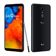 LG Q Stylus, LMQ710FM
