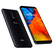 LG Q Stylus, LMQ710FM